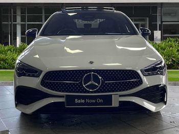 Used Mercedes-Benz CLA 2023 for sale - 76401391: Photo