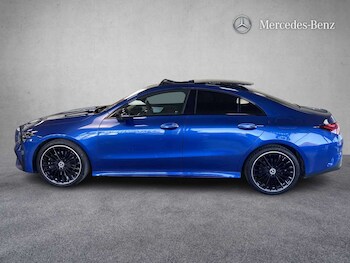 Used Mercedes-Benz CLA 2025 for sale - 77943301: Photo