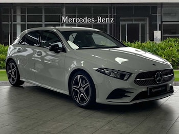 Used Mercedes-Benz A-Class 2022 for sale - 75785178: Photo