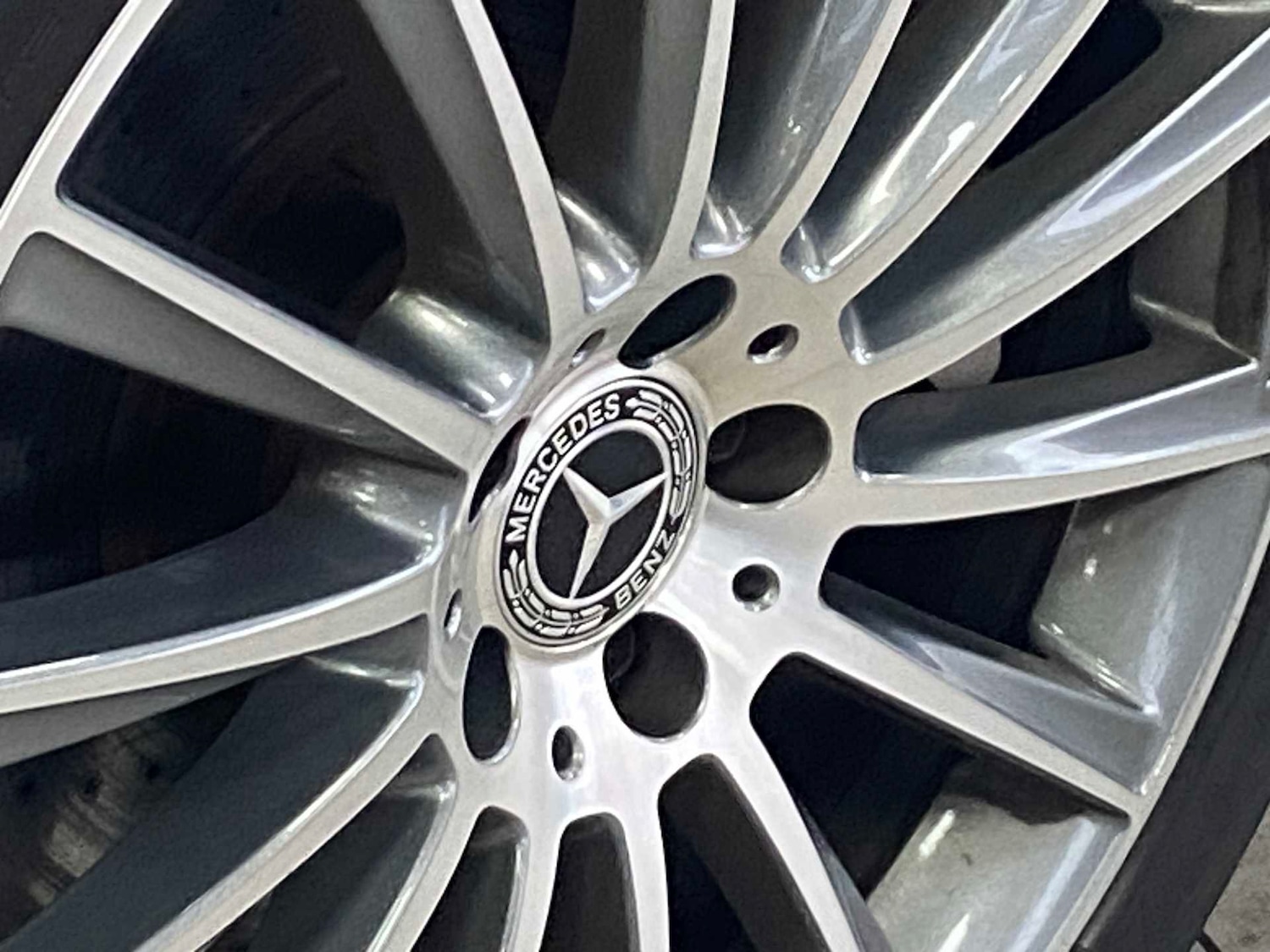 Used Mercedes-Benz GLC 2022 for sale - 76435740: Photo 14