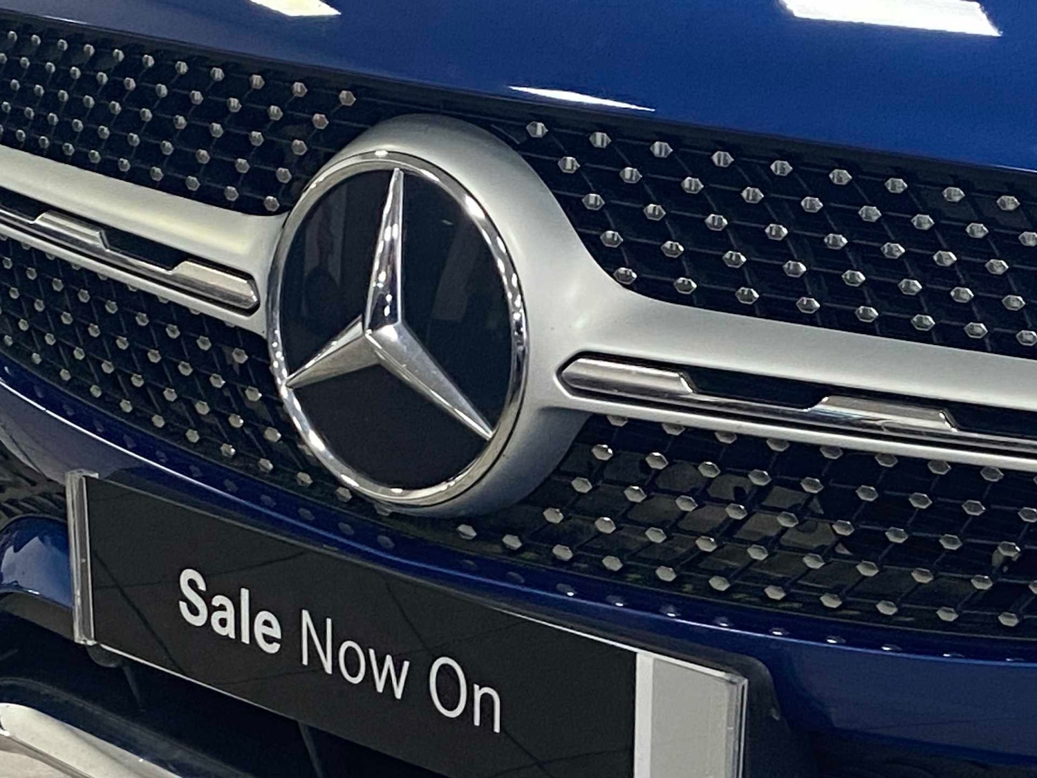 Used Mercedes-Benz GLC 2022 for sale - 76435740: Photo 16