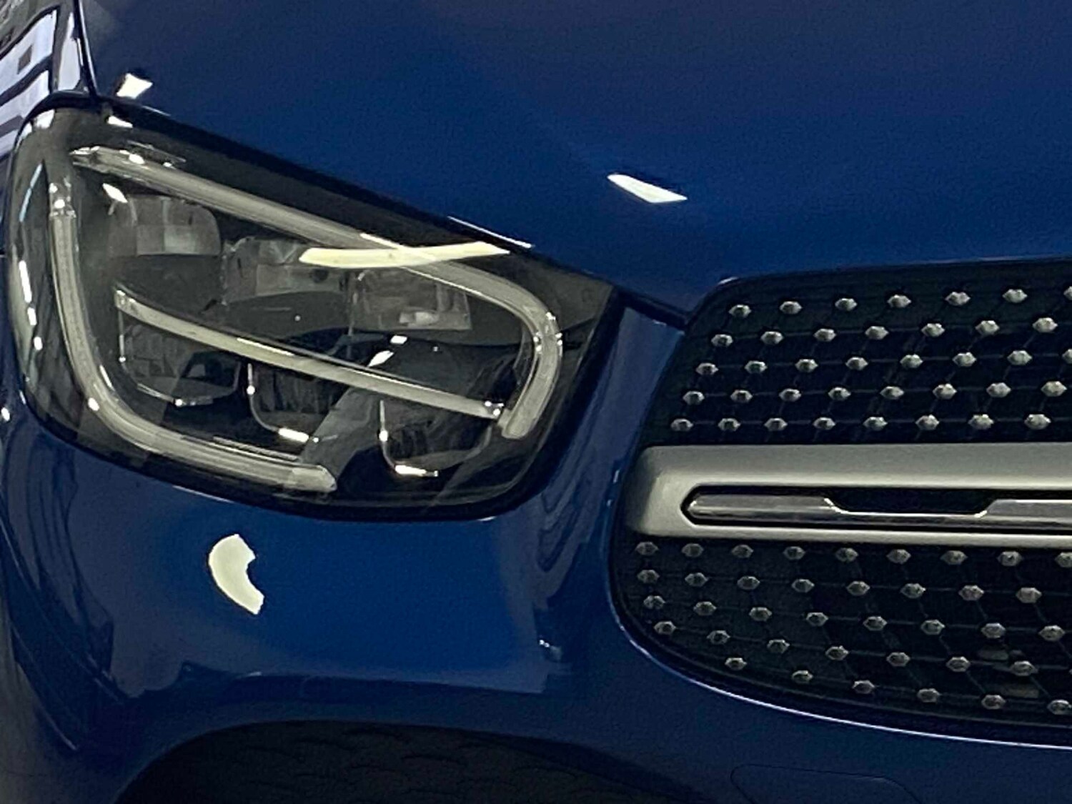 Used Mercedes-Benz GLC 2022 for sale - 76435740: Photo 17