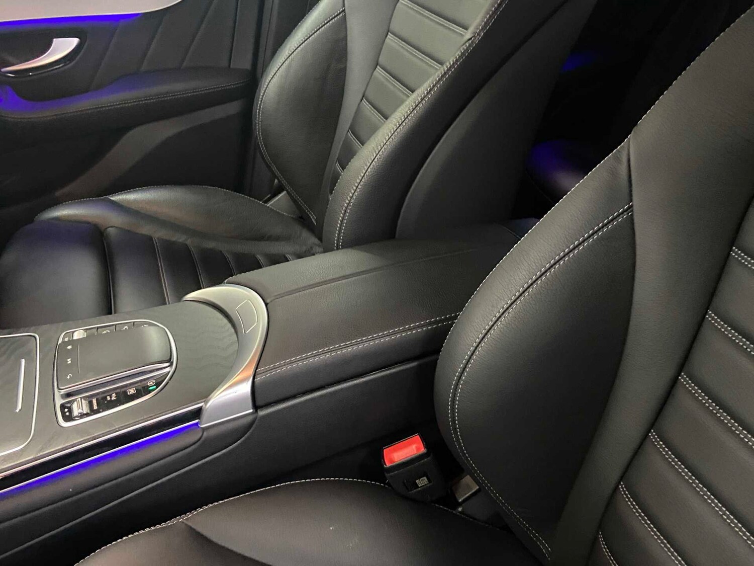 Used Mercedes-Benz GLC 2022 for sale - 76435740: Photo 19