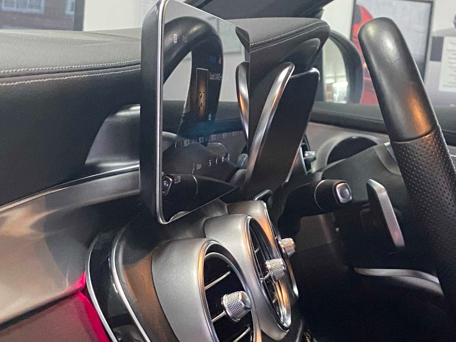 Used Mercedes-Benz GLC 2022 for sale - 76435740: Photo 22