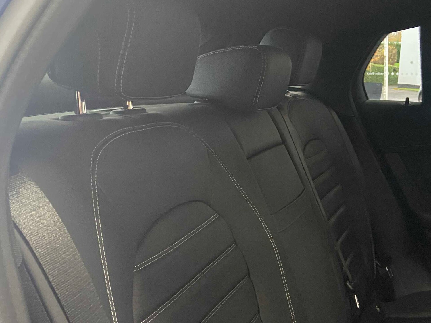 Used Mercedes-Benz GLC 2022 for sale - 76435740: Photo 25