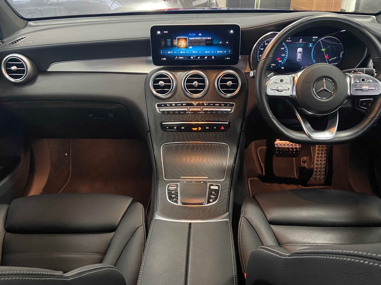 Used Mercedes-Benz GLC 2022 for sale - 76435740: Photo 26