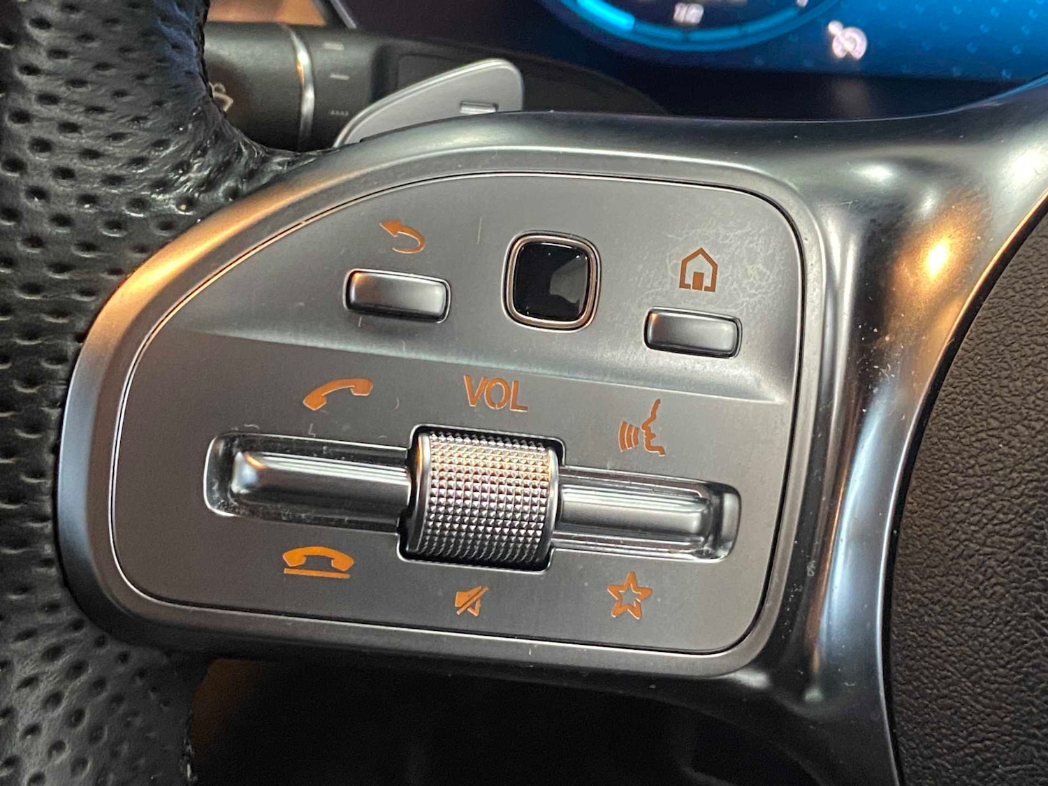 Used Mercedes-Benz GLC 2022 for sale - 76435740: Photo 33