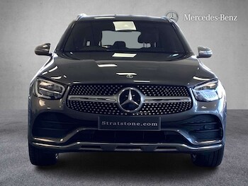 Used Mercedes-Benz GLC 2022 for sale - 77706709: Photo