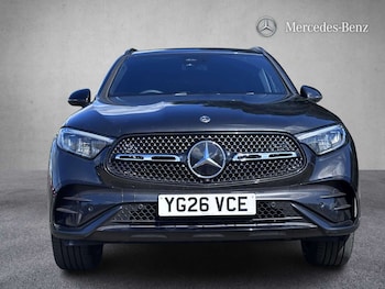 Used Mercedes-Benz GLC 2026 for sale - 79614250: Photo
