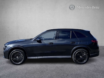 Used Mercedes-Benz GLC 2026 for sale - 79614250: Photo
