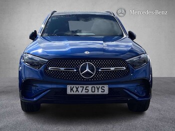 Used Mercedes-Benz GLC 2025 for sale - 78338066: Photo