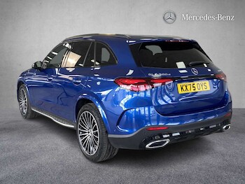 Used Mercedes-Benz GLC 2025 for sale - 78338066: Photo