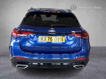 Used Mercedes-Benz GLC 2025 for sale - 78338066: Photo