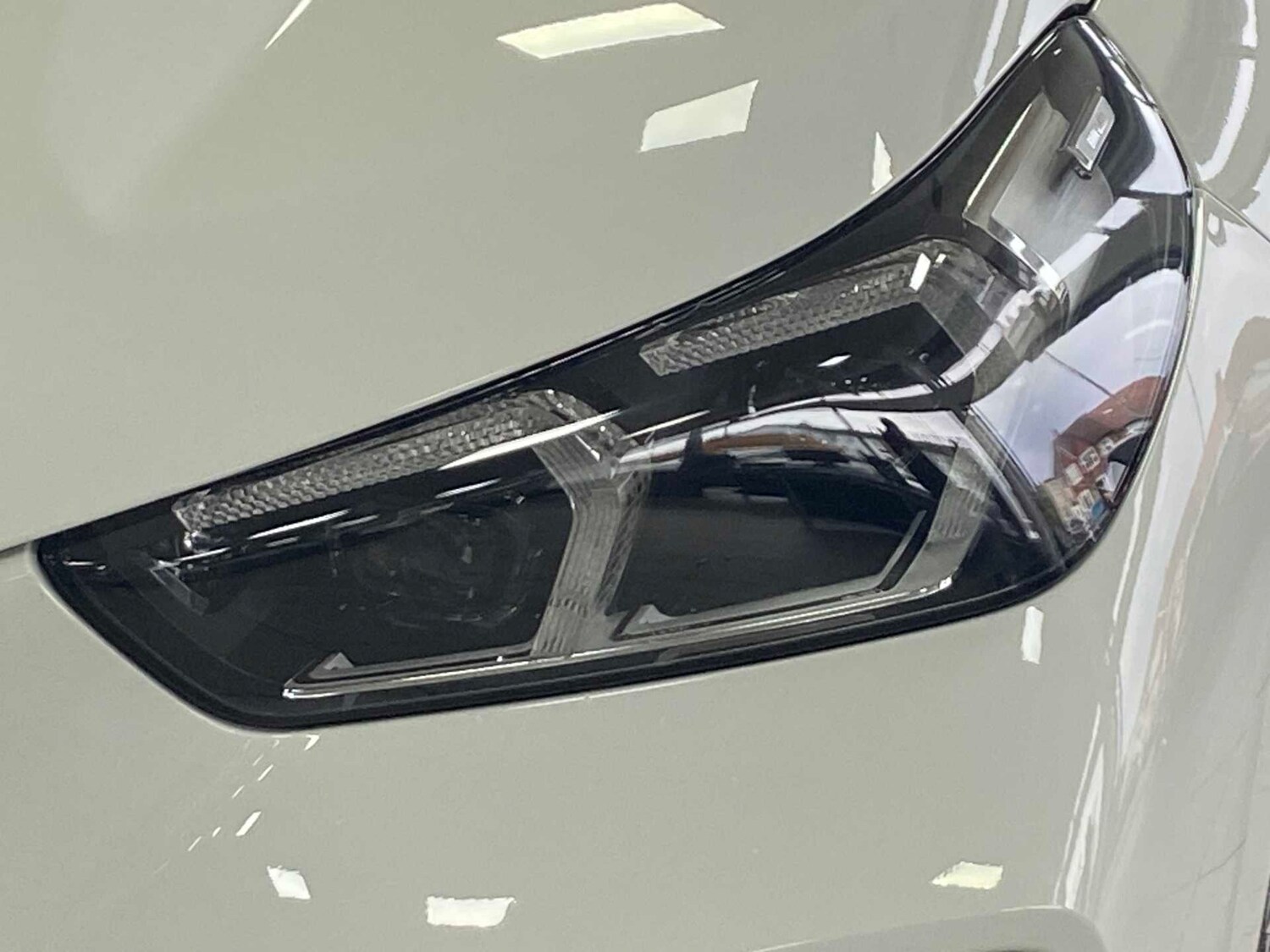 Used BMW X1 2022 for sale - 76435672: Photo 13