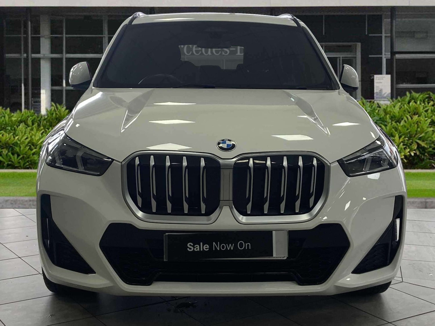 Used BMW X1 2022 for sale - 76435672: Photo 2