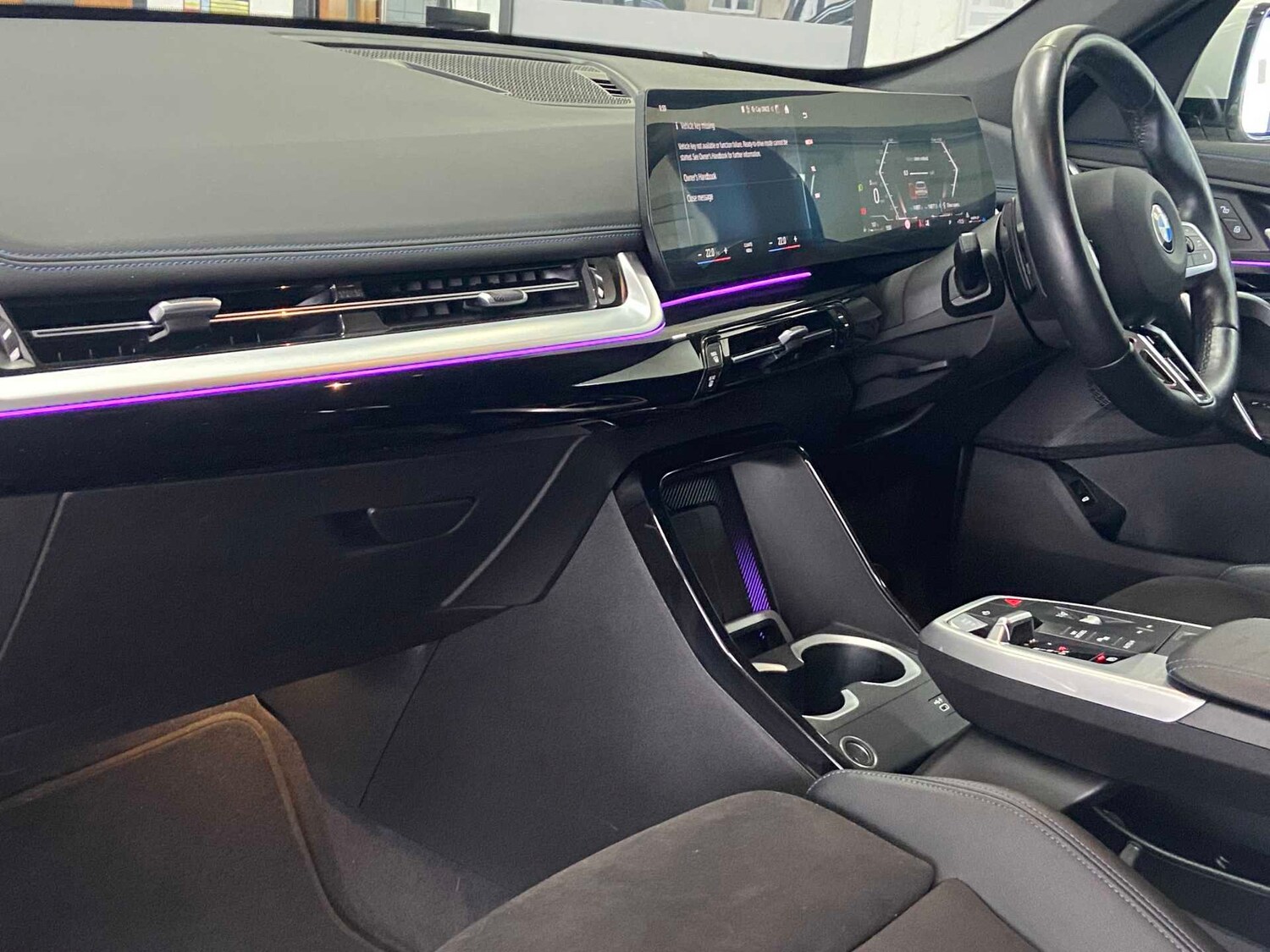 Used BMW X1 2022 for sale - 76435672: Photo 21