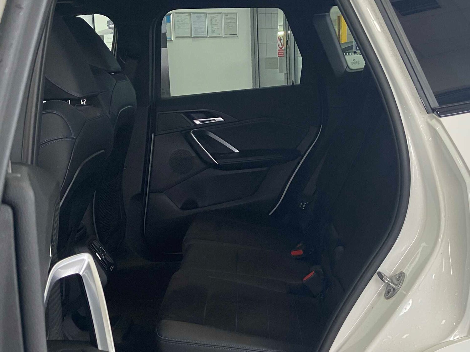 Used BMW X1 2022 for sale - 76435672: Photo 23