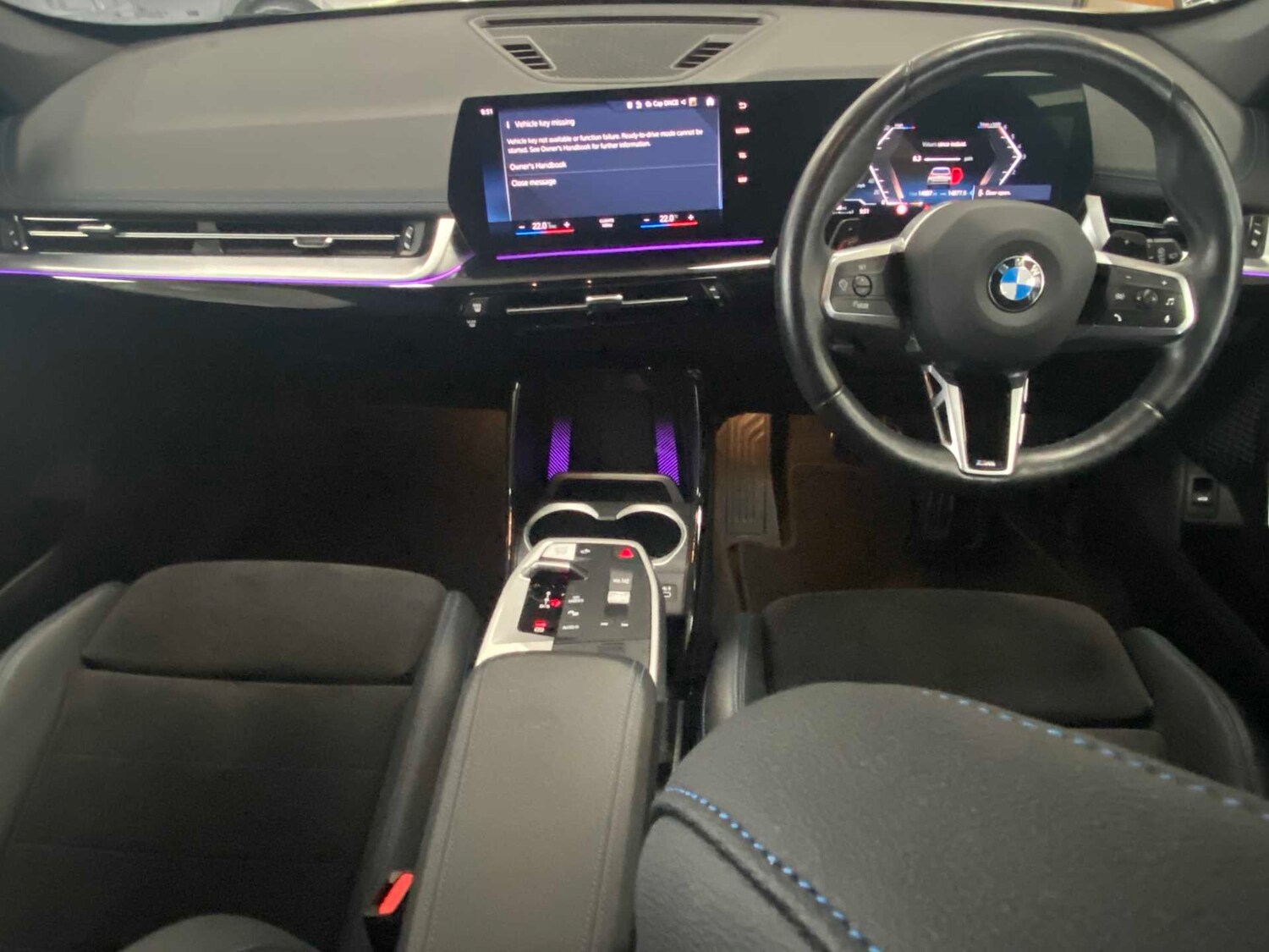 Used BMW X1 2022 for sale - 76435672: Photo 25