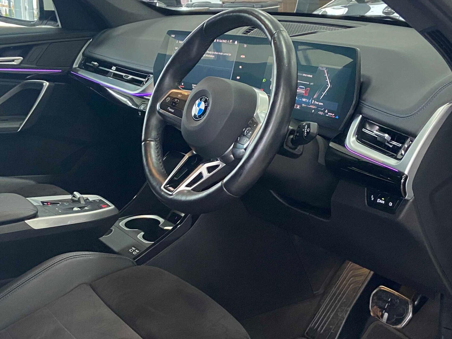 Used BMW X1 2022 for sale - 76435672: Photo 26