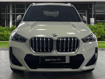 Used BMW X1 2022 for sale - 76435672: Photo