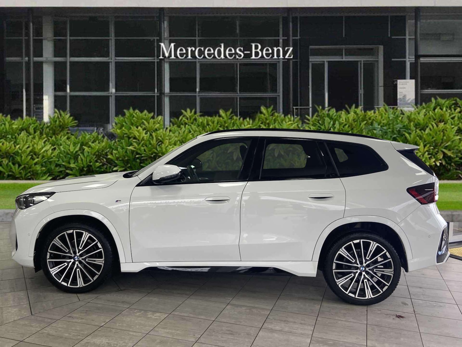 Used BMW X1 2022 for sale - 76435672: Photo 3