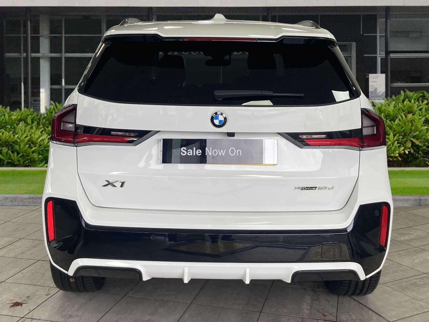 Used BMW X1 2022 for sale - 76435672: Photo 4