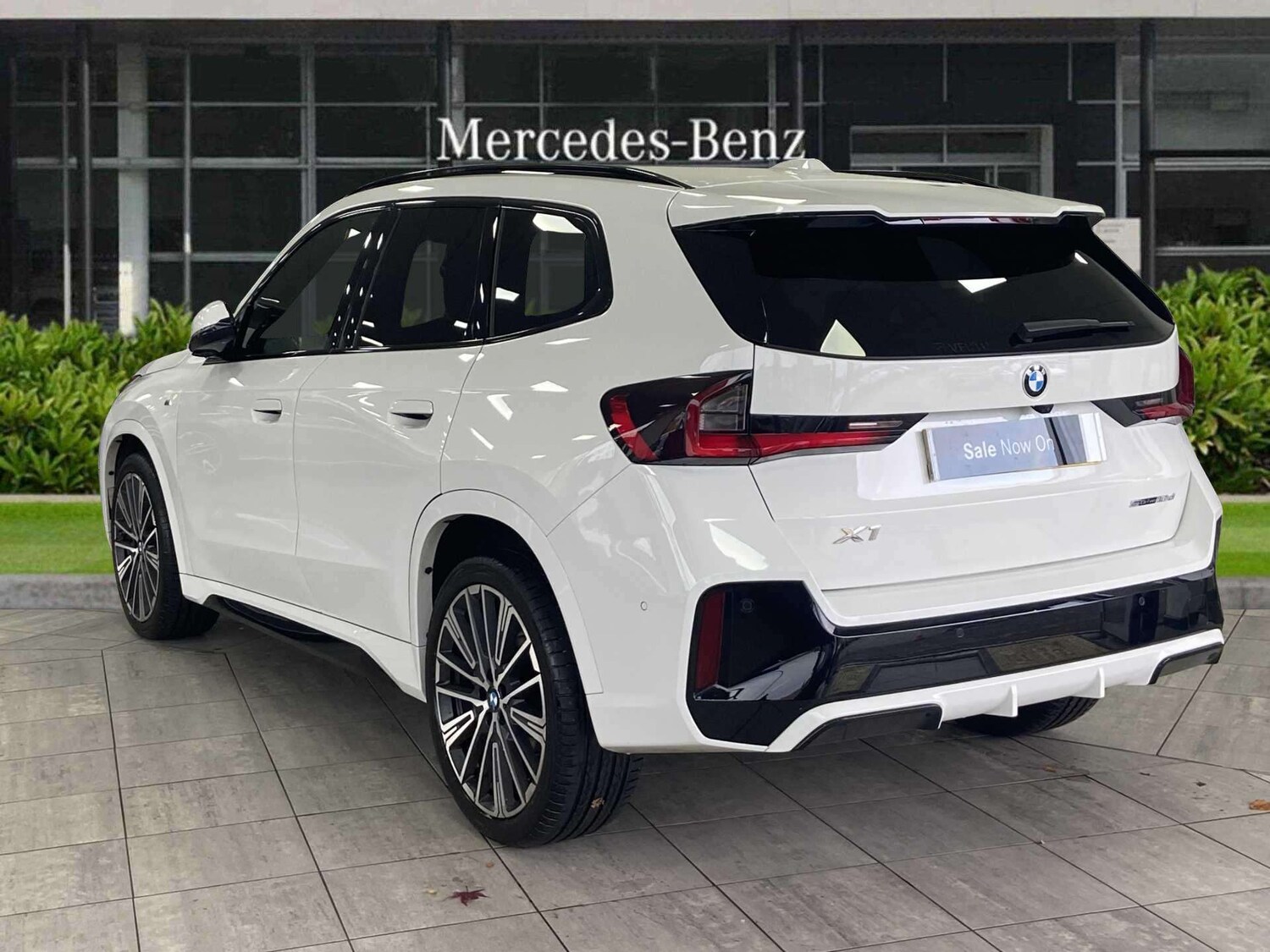 Used BMW X1 2022 for sale - 76435672: Photo 5