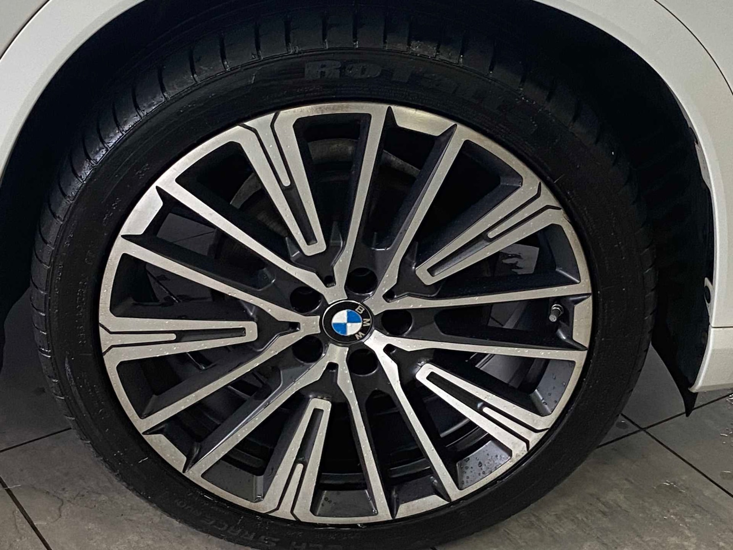 Used BMW X1 2022 for sale - 76435672: Photo 8