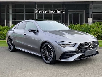 Used Mercedes-Benz CLA 2024 for sale - 75566389: Photo