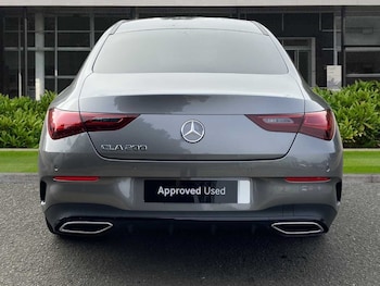 Used Mercedes-Benz CLA 2024 for sale - 75566389: Photo