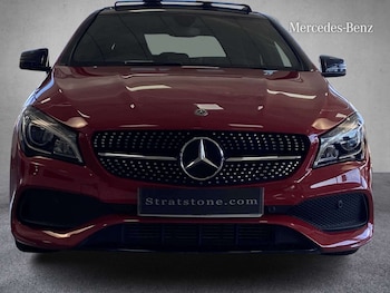 Used Mercedes-Benz CLA 2018 for sale - 78052334: Photo