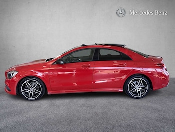 Used Mercedes-Benz CLA 2018 for sale - 78052334: Photo