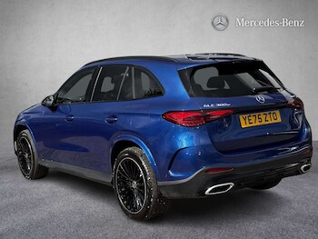 Used Mercedes-Benz GLC 2025 for sale - 78451272: Photo