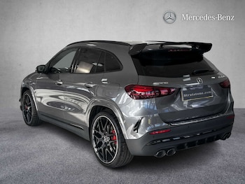 Used Mercedes-Benz GLA 2025 for sale - 78507364: Photo