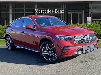 Used Mercedes-Benz GLC 2024 for sale - 75566508: Photo