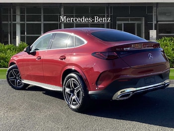 Used Mercedes-Benz GLC 2024 for sale - 75566508: Photo