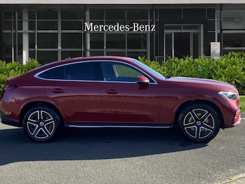 Used Mercedes-Benz GLC 2024 for sale - 75566508: Photo