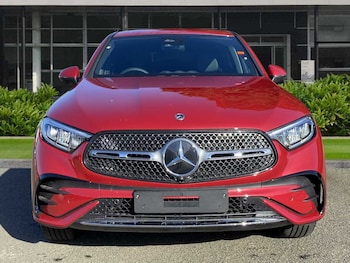 Used Mercedes-Benz GLC 2024 for sale - 75566508: Photo