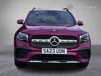Used Mercedes-Benz GLB 2023 for sale - 79604362: Photo