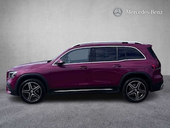 Used Mercedes-Benz GLB 2023 for sale - 79604362: Photo