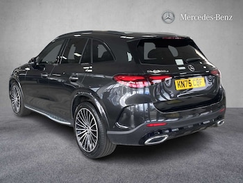Used Mercedes-Benz GLC 2025 for sale - 79065230: Photo