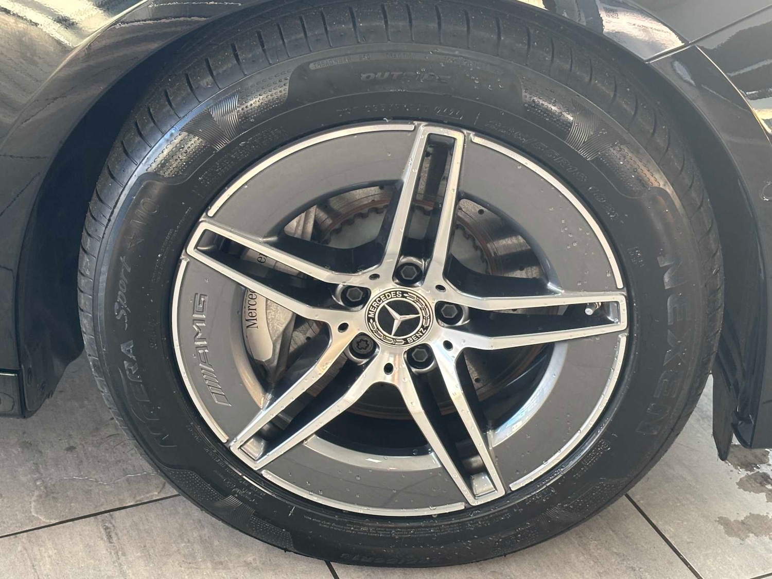 Used Mercedes-Benz E Class 2024 for sale - 77270282: Photo 10