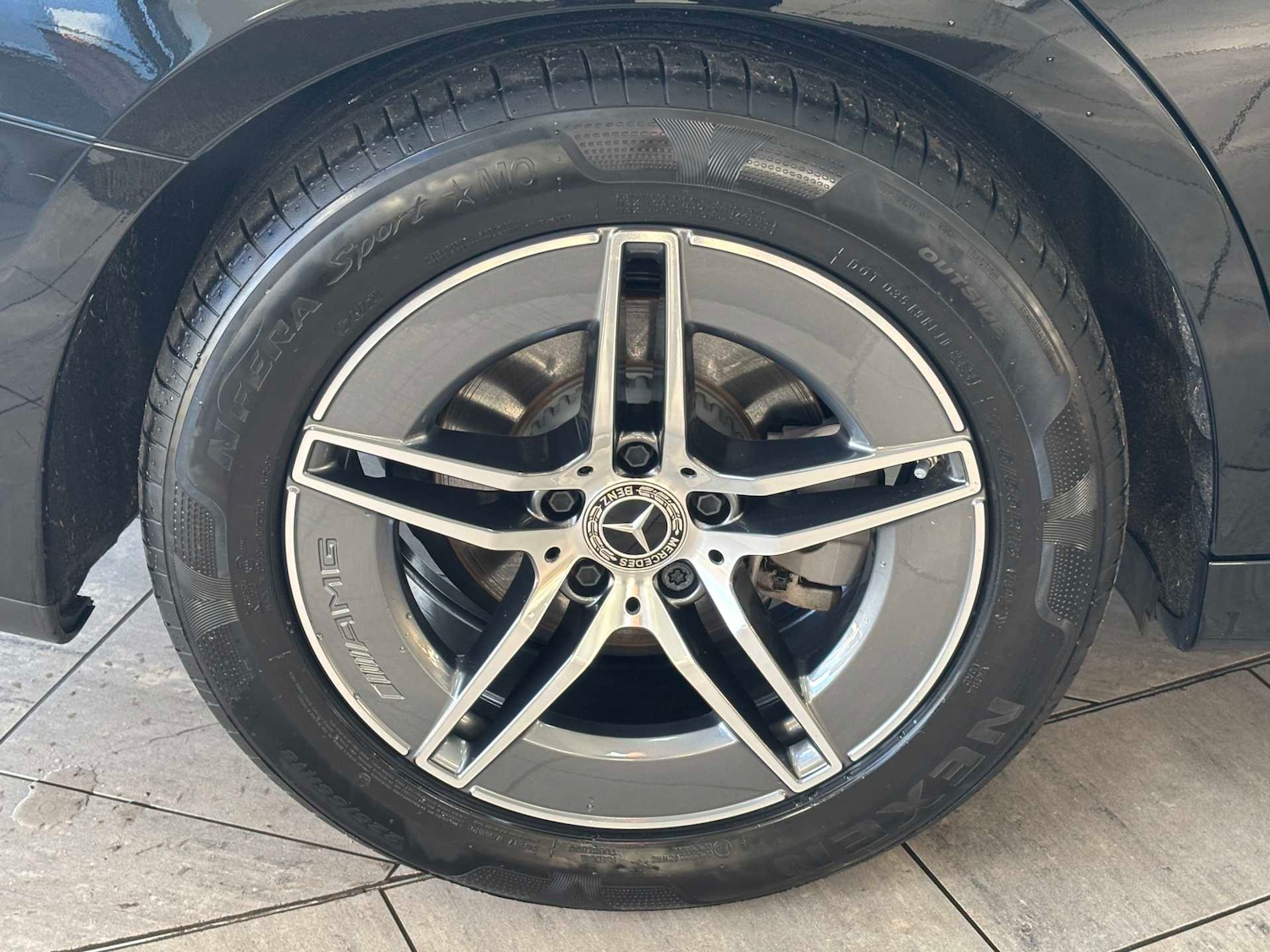 Used Mercedes-Benz E Class 2024 for sale - 77270282: Photo 11