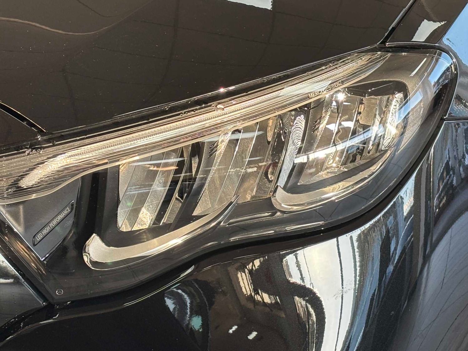 Used Mercedes-Benz E Class 2024 for sale - 77270282: Photo 14