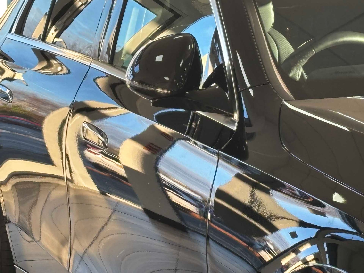 Used Mercedes-Benz E Class 2024 for sale - 77270282: Photo 17