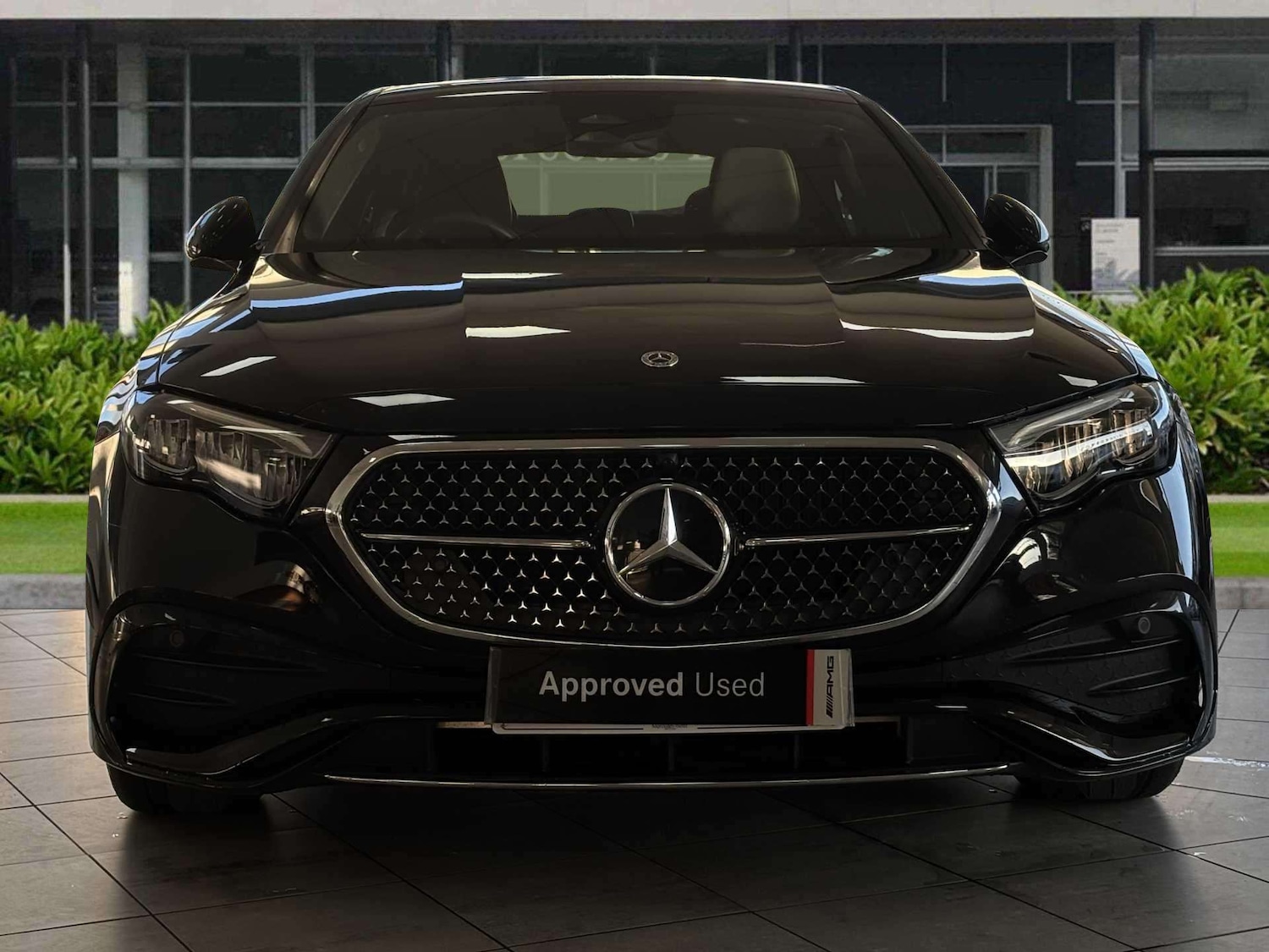 Used Mercedes-Benz E Class 2024 for sale - 77270282: Photo 2