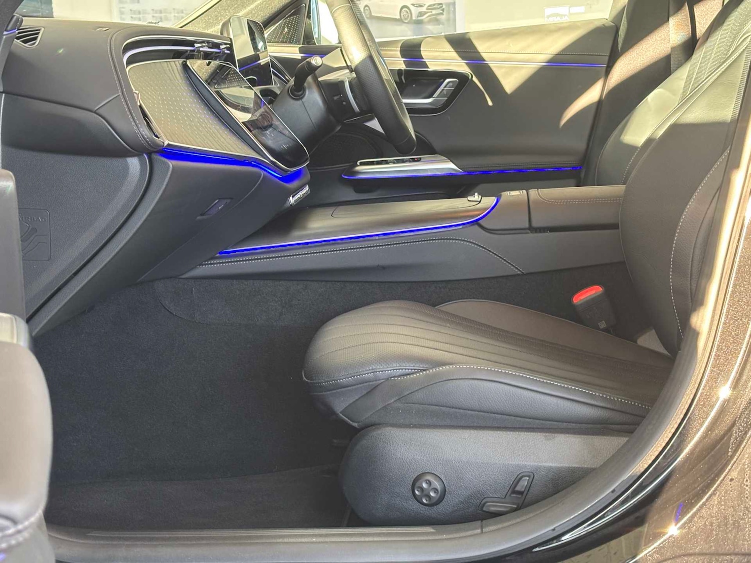 Used Mercedes-Benz E Class 2024 for sale - 77270282: Photo 26