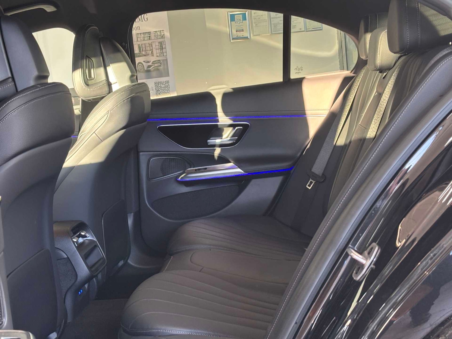 Used Mercedes-Benz E Class 2024 for sale - 77270282: Photo 28