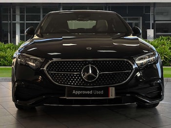 Used Mercedes-Benz E Class 2024 for sale - 77270282: Photo