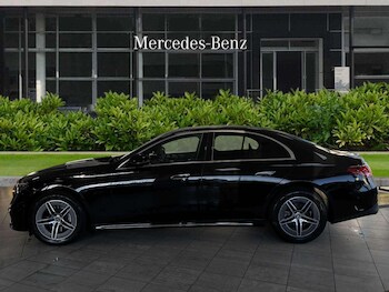 Used Mercedes-Benz E Class 2024 for sale - 77270282: Photo